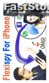 Flexispy Portal App